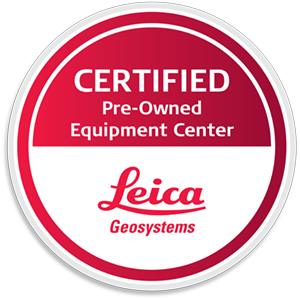 CPE Leica Geosystems